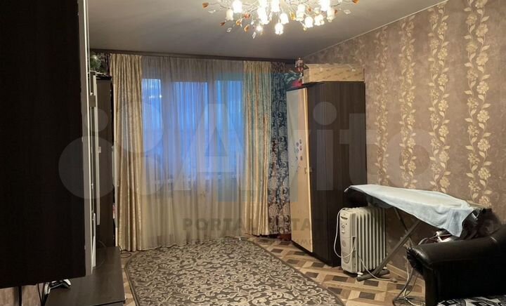 3-к. квартира, 66,7 м², 4/5 эт.