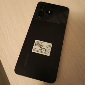 realme C51, 4/128 ГБ