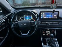 Chery Tiggo 8 1.5 AMT, 2021, 52 537 км, с пробегом, цена 2 100 000 руб.