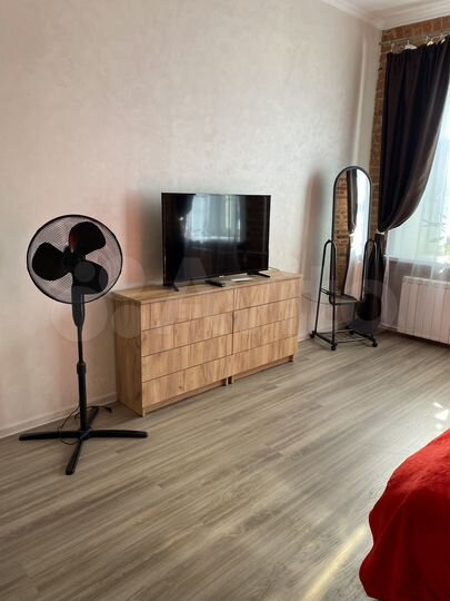 1-к. квартира, 44 м², 2/2 эт.