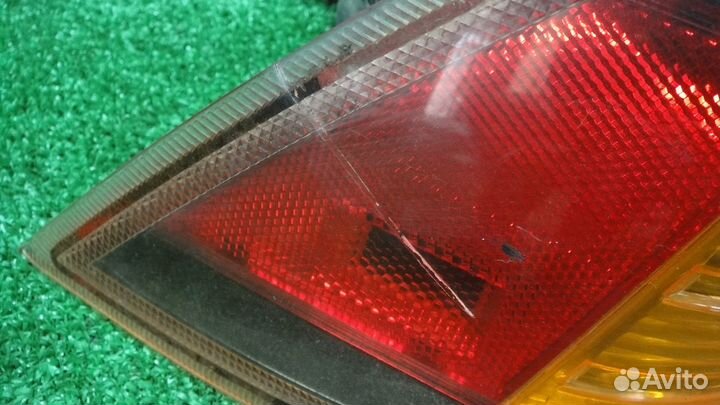 Фонарь Lancer 10 CY S R наружний