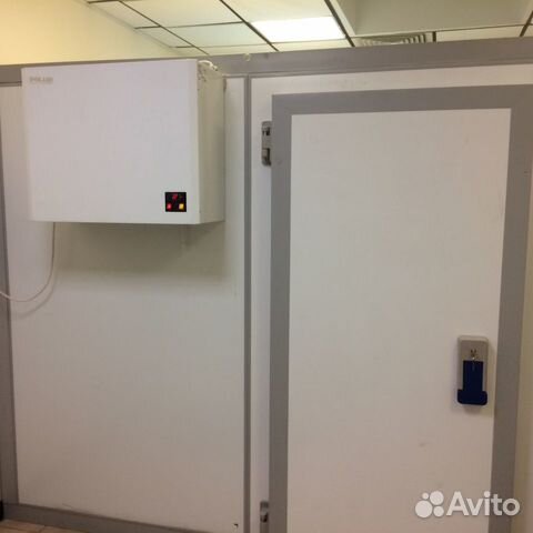 Сборка, установка холодильных(морозильных) камер