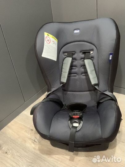 Автокресло chicco cosmos