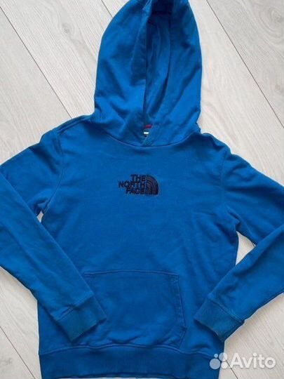 Свитшот the north face