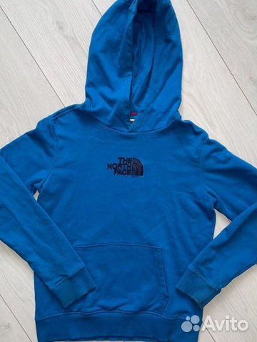 Свитшот the north face