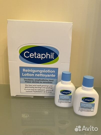 Cetaphil 