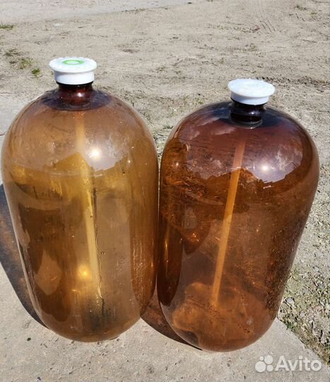 Пивные кеги 30 л пластик