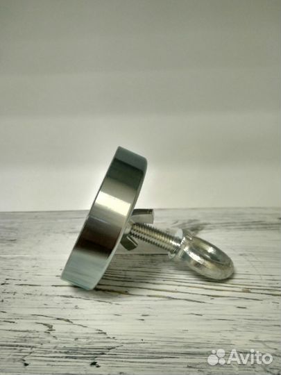 Поисковый магнит односторонний на 200 кг