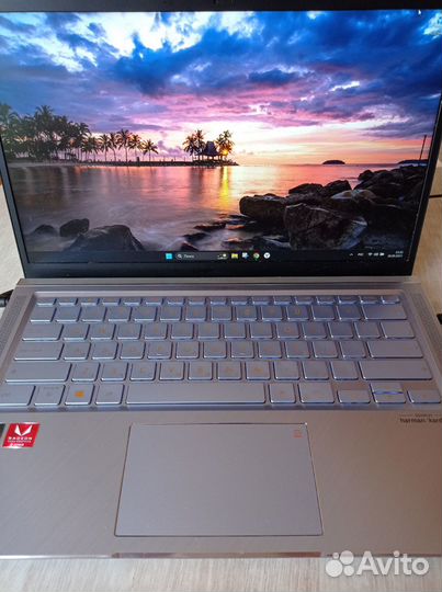 Ультрабук asus zenbook