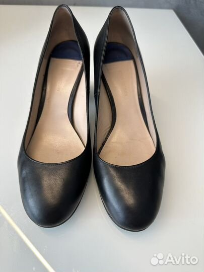 Туфли Stuart Weitzman