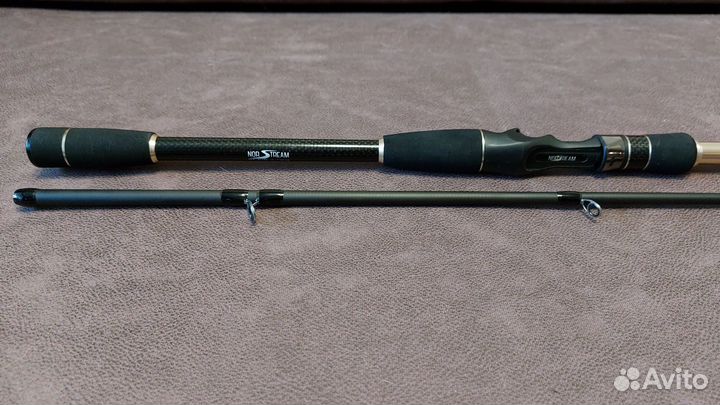 Продам Norstream Rebel 2 Casting 732H