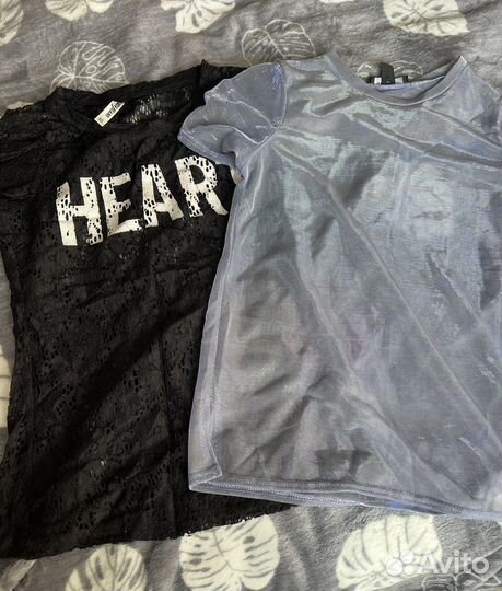 Женские вещи пакетом 40 42 размер