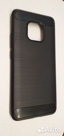 Чехлы и плёнка для телефона huawei mate 20 pro