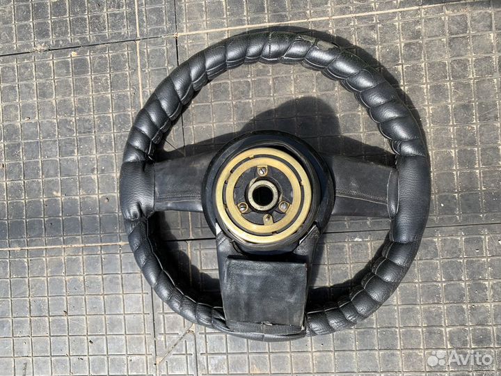 Руль момо ваз