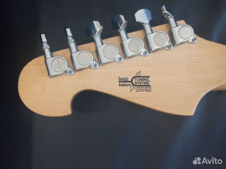 Электрогитара Washburn xseries