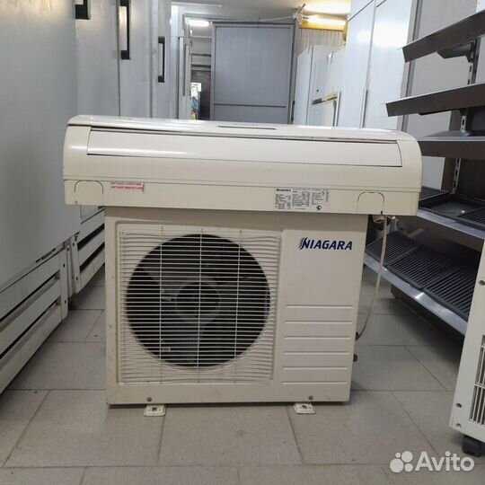 Сплит система Niagara KFR-25 G