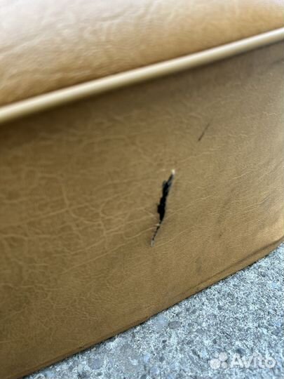 Сиденья ваз 2101