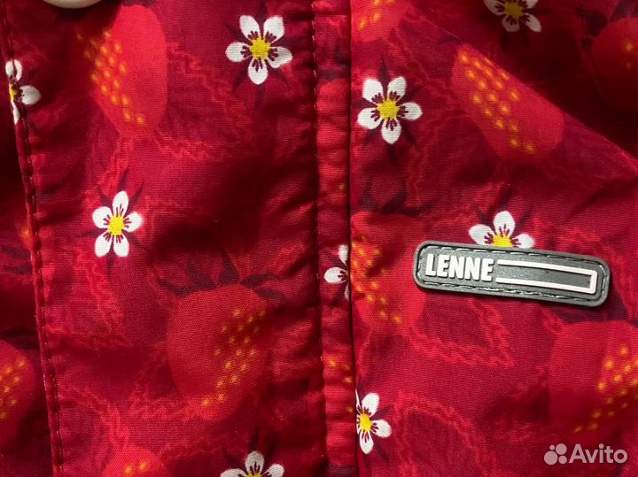 Комбинезон Lenne 80