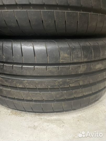 Колеса на mercedes r20