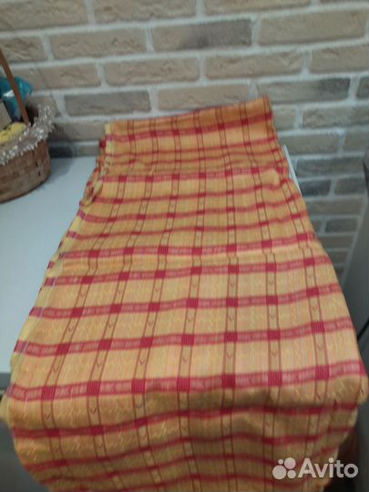 Скатерть новая винтаж