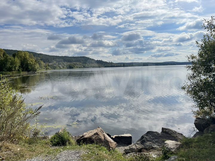 Участок 6 сот. (ИЖС)