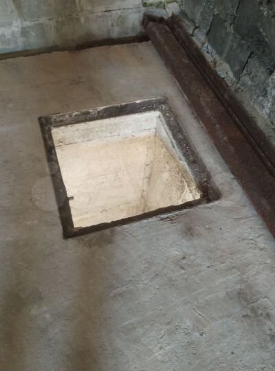 Гараж, 24 м²