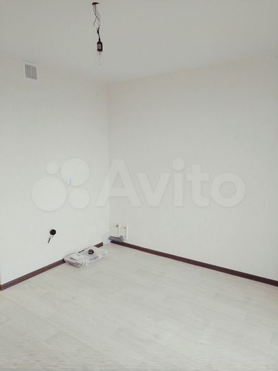 Квартира-студия, 24 м², 9/21 эт.