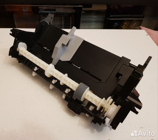 Забератель бумаги сборе для принтера Epson