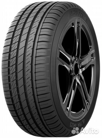 Arivo Ultra ARZ5 245/40 R18 97W