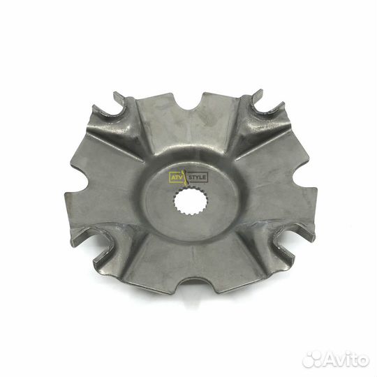 Тарелка ведущего вариатора 21431-31G00