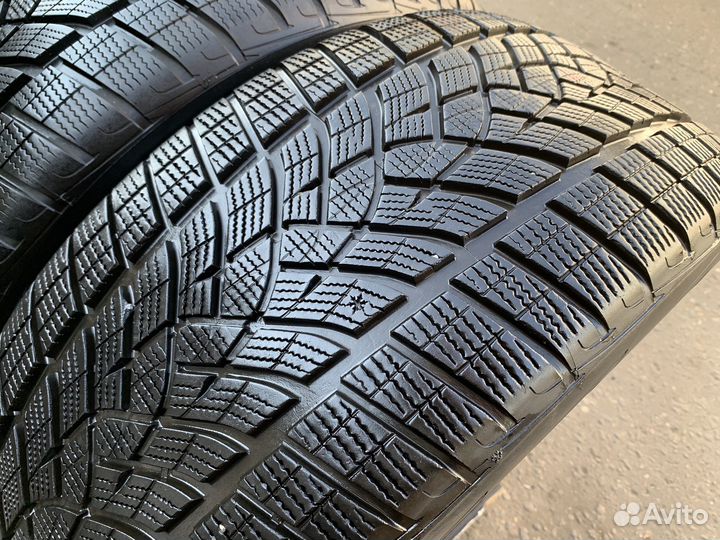 Goodyear UltraGrip Performance SUV Gen-1 275/45 R21 110V