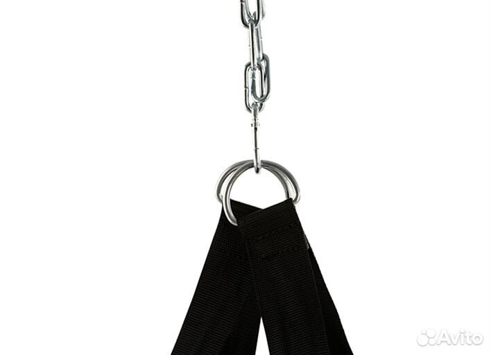 UFC Боксерский мешок 45 кг с наполнителем