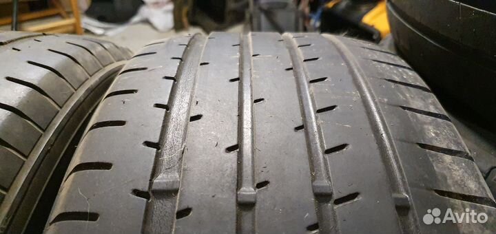 Toyo Proxes R36 225/55 R19 99V
