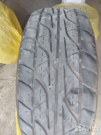 Dunlop Grandtrek AT3 285/60 R18