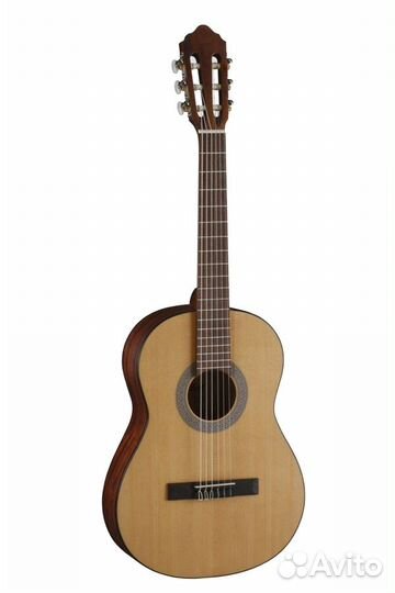 Классическая гитара Cort AC70-wbag-OP
