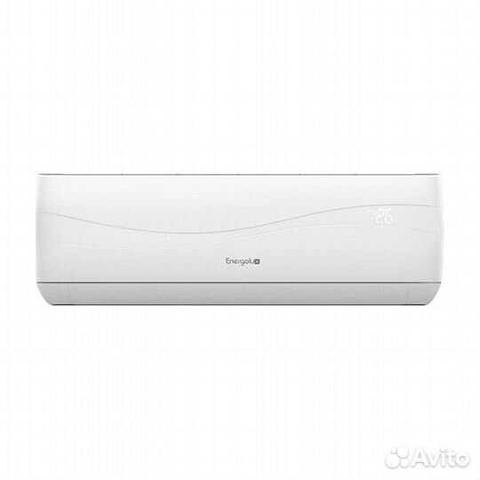 Кондиционер Energolux Lausanne WS SAS12L4-A