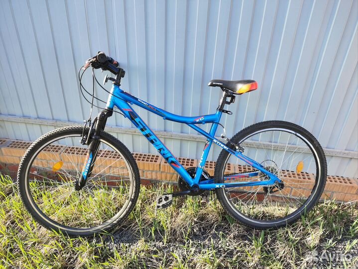 Велосипед взрослый,подростковый