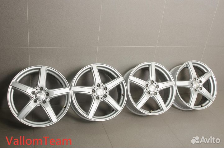 Лот UP30014150 Фирменные 18-е диски dunlop violent