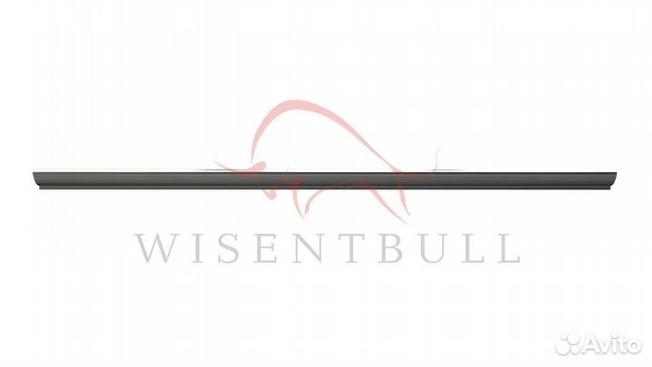 Кузовной порог Nissan AD Wagon Y10 (1990–1999)