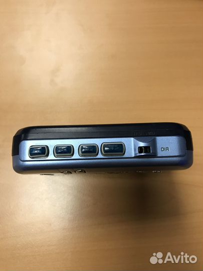 Плеер Panasonic RQE27V