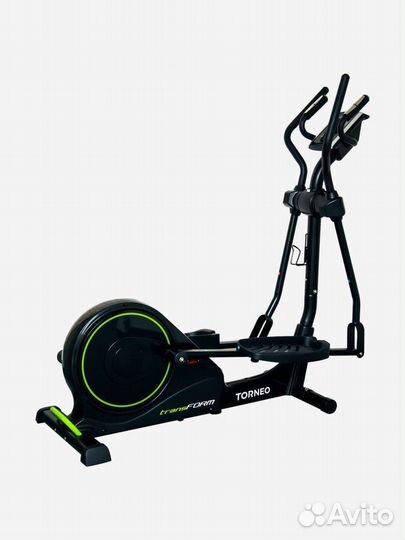 Липецк /Аренда /Эллиптический тренажёр