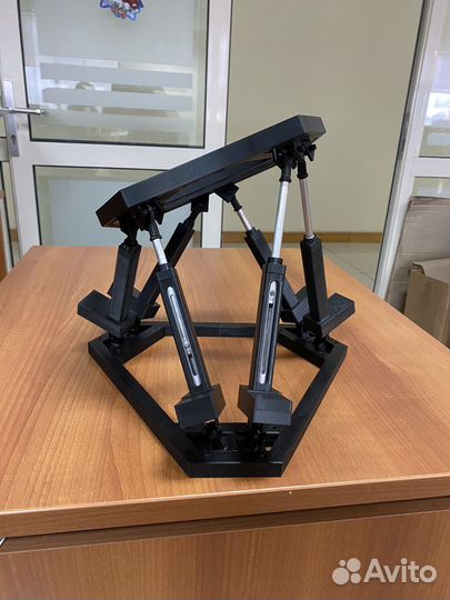 Разработка моделей, 3D печать