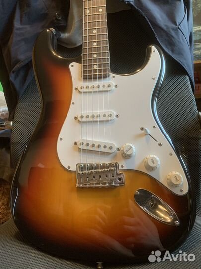 Электрогитара FGN Classic (Stratocaster)