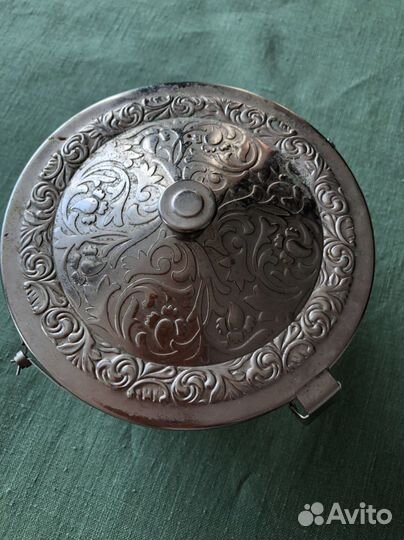 Конфетница из СССР