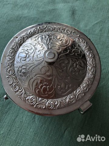 Конфетница из СССР