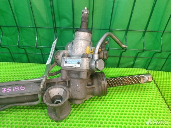 Рулевая рейка Mercedes-Benz E W210