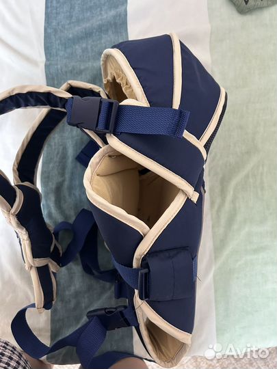 Рюкзак переноска кенгуру