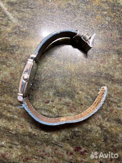 Часы emporio armani женские