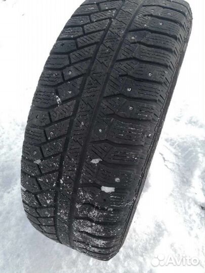 Continental ContiWinterViking 2 195/65 R15