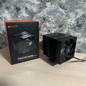 ID-Cooling Frozn A620 Black